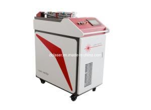 Stainless Steel Aluminum Welding Handheld Laser Welding Machine Factory Price
