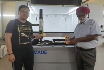 Fiber Laser Cutting Machine 1mm 3mm 6mm 10mm Stainless Steel