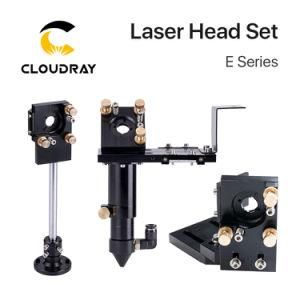 Cloudray Cl261 E Series Laser Head Laser Equipment Parts E Series Metal Parts Suit C Black