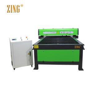 1325 CO2 Laser Cutter / Reci 150 Watt Laser Cutting Machine / Plywood Laser Engraving Machine