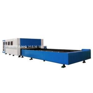 Fiber Laser Marking Machine for Engraving and Cutting