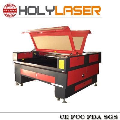CO2 Laser Cutting Engraver Machine