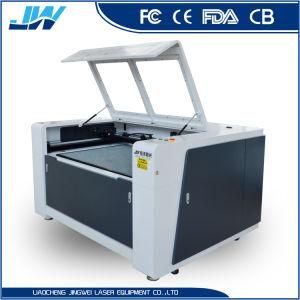 100W Laser Cutting and Engraving Machine Price for Wooden Toy