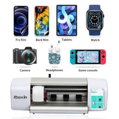 Mobile Screen Protector Cutting Machine for Any Mobile Phone