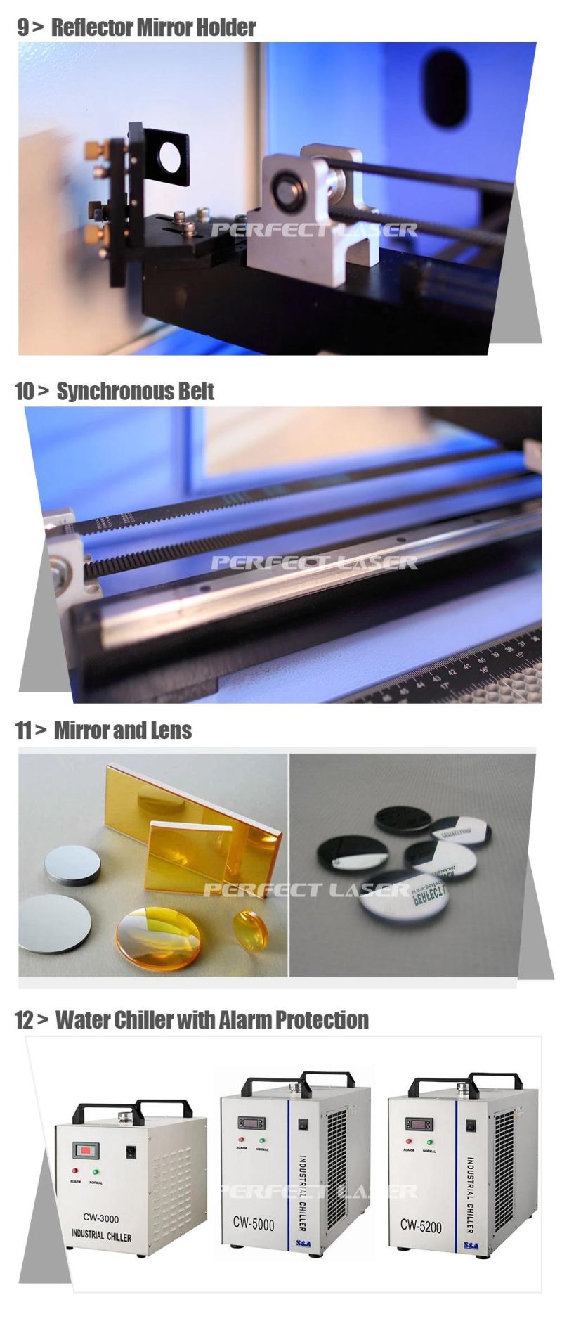 Pedk-6040 Wood Gift Craft CO2 Laser Engraving and Cutting Machine