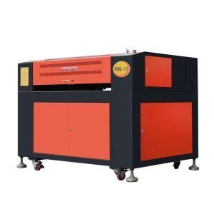 1390 80W CO2 Laser Cutting Machine / Laser Engraving Machine Made in China