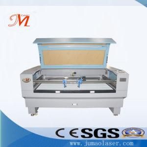 CO2 Laser Cutting and Engrave for &#160; Qualgity Machine (JM-1690T-CCD)
