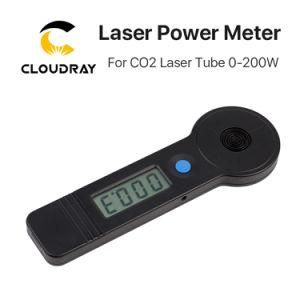 Cloudray Cl438 Handheld CO2 Laser Power Meter for Laser Tube
