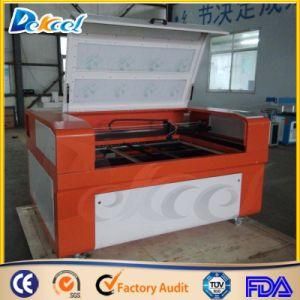 Cheap CO2 Laser Machine for Engraving and Cutting 1390