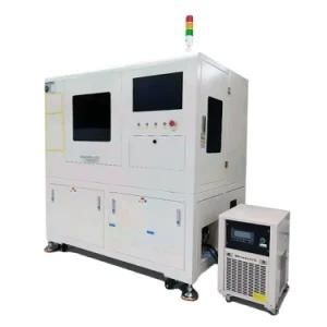 PCB Laser Marking Machine Automatic PCB Laser Marking Machinery Automatic Marking Equipment for Assembly Line