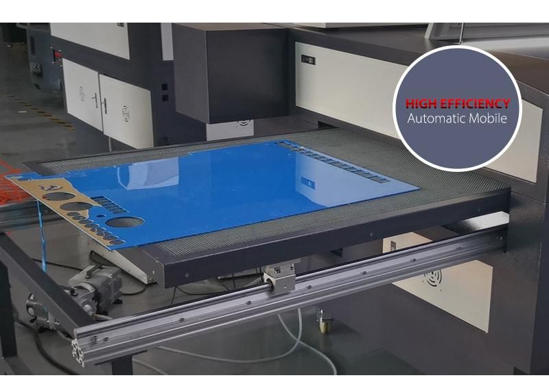 Low Cost and Good Quality Plywood Art Crafts Designs Laser Cutting Machine