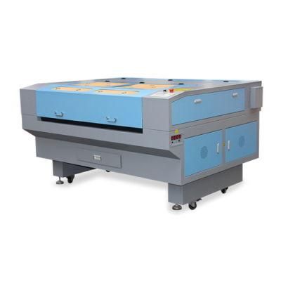 1390 Laser Cutter 80W 100W 130W 150W Plastic Textile Paper MDF Leather Acrylic Wood Fabric CO2 Laser Cutting Engraving Machine
