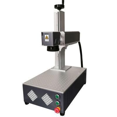 Laser Marking Machine ZR-F20