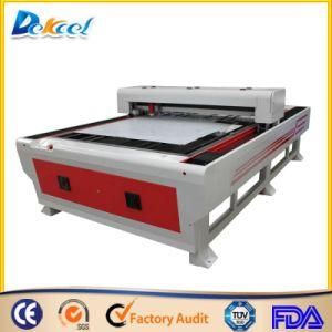 1mm Metal Laser Cutter Machine Reci CO2 150W Ce/FDA/ISO