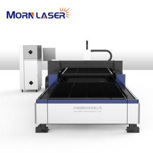 Double Table Type Factory Price Laser Cutting Machine/ CNC Laser Machine / Laser Cutting Machine for Sale