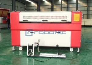 Suitable for Various Industries Laser Cutting Machine with CO2 Sealed Tube