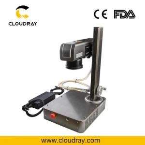 Cloudray Max Mini Laser Engraving/ Marking Machine
