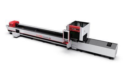 Monthly Deals! High Precision Fiber Laser Cutting Machinery for Stainless Steel Cutting