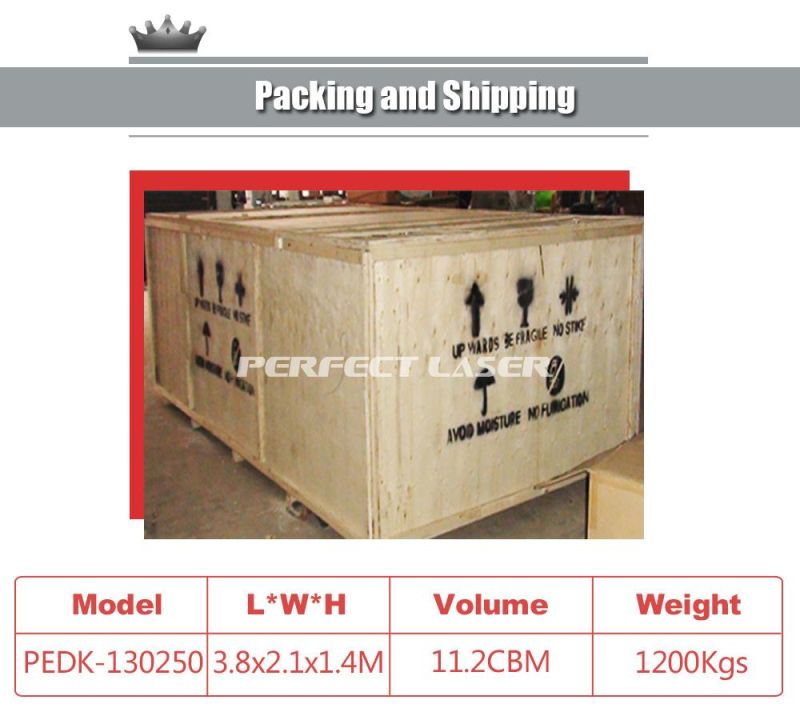 Automatic Feeding and Rolling System Fabric Laser Engraving Machine