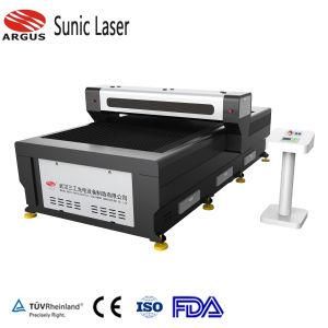 1300*2500 CO2 laser Cutting Machine 1325 with Double Ballscrew and Servo Motor CNC Router