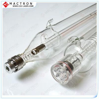 Long Life Time 80W CO2 Laser Tube for 8000 Hours (MTS-T080)