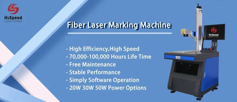 Desktop Perfect Optical Mode Laser CNC Engraving Machine with Ultrahigh Accuracy and Fineness