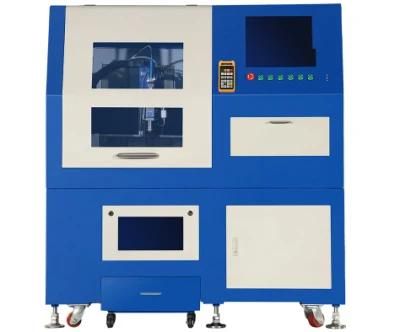 New Arrival Factory Price Sale Glass Laser Cutting Machine Qatar