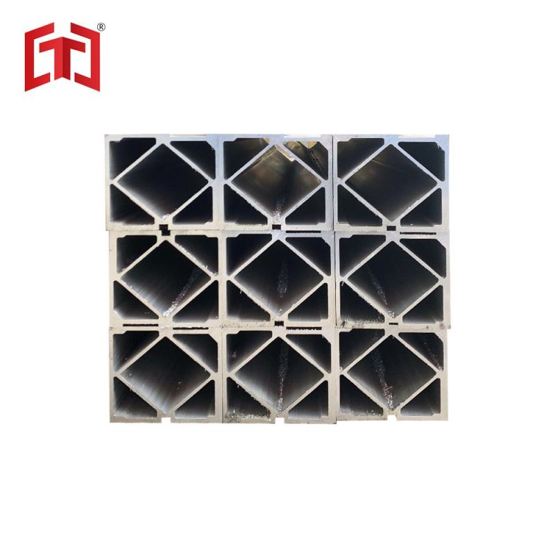 Customized Aluminum Beam for Laser Welding Machine Gantry