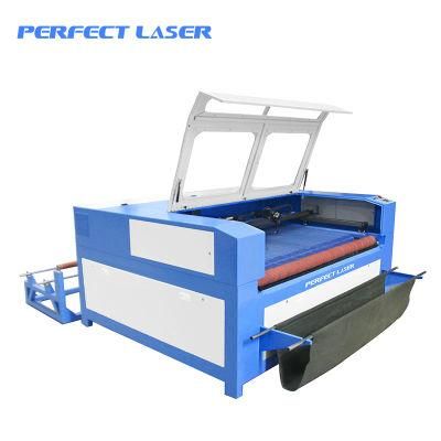 CO2 Laser Wood Engraving Cutting Machine for Crafts Furniture