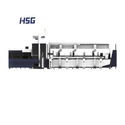 Hot Products Factory Price CNC Fiber Laser Cutting Equipment Apply in Industrial Metal Machinery Steel Aluminum Copper Laser Cutter