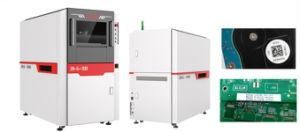 Zhx off Line/in Line PCB Ultraviolet Laser Marking Machine (ZK-UV-300)