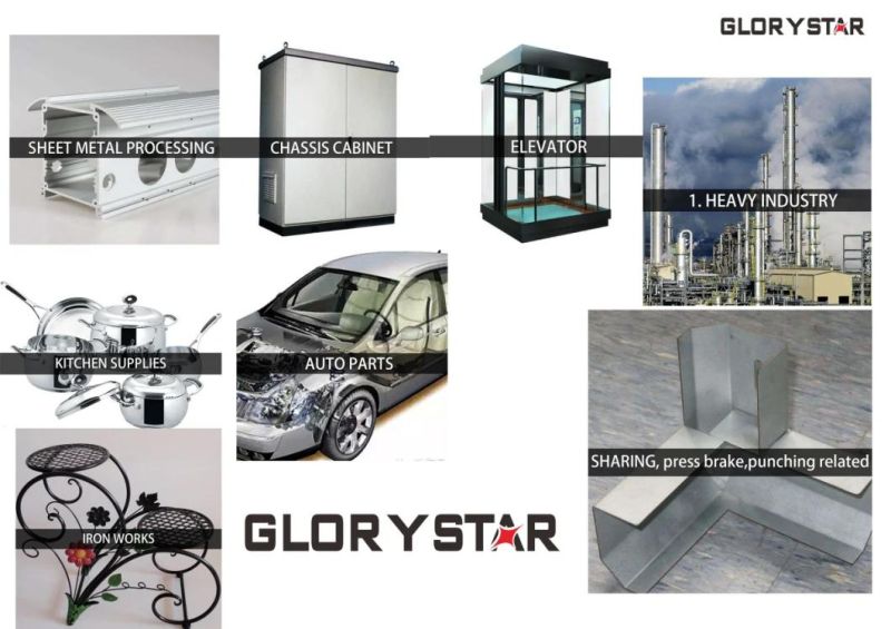 CE, ISO, SGS, FDA, Bureau CNC Tube Combine Laser Cutting Machine