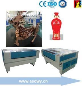 Portable Laser Glass Cutting Machine