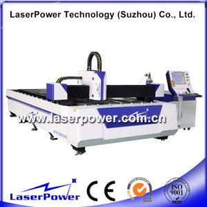 1000W Low Consumption CNC Fiber Laser Cutting Machine for Steel