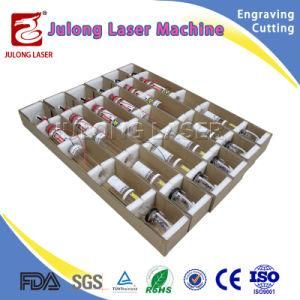 CO2 Laser Tube, Laser Machine Parts and Accessories for Laser Cutting and Engraving Machine