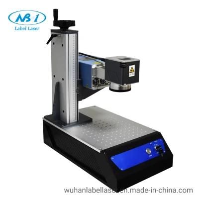 Facial Mask Protective Face Mask Logo Printing Machine Laser Type