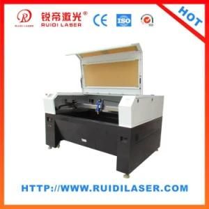 Low Power Rd-1390 CO2 Laser Metal Cutting Machine