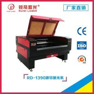 1390 Cheap Laser Cutting Non-Metal Machine