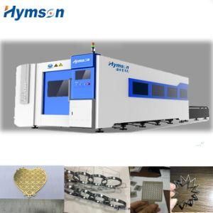 High Protection Enclosed and Cost Effective Fiber Laser Cutter