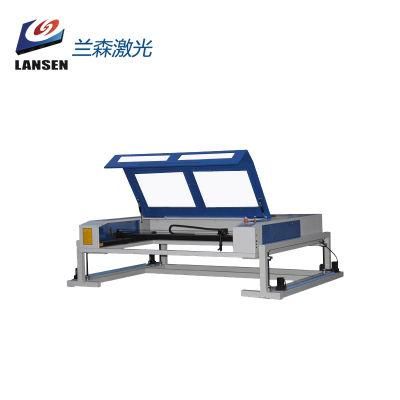 Hot Sale 1390 CO2 Marble Engraving Machine Granite Laser Engraver