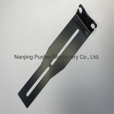 Customized Stamping Parts Copper Stainless Steel Aluminium Laser Cut Parts for Auto Parts