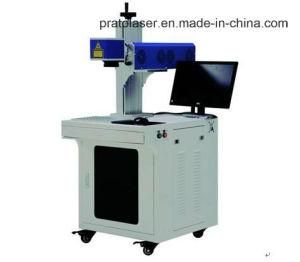 Building Material CO2 Laser Etching Machine