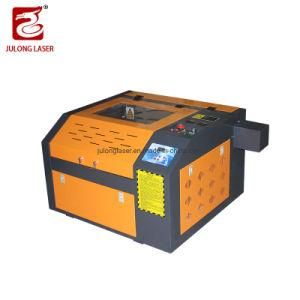 Cheap Price Wood MDF Acrylic CO2 4040 Laser Engraving Machine for Sale