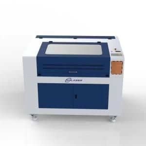 Cheap Machine Laser Cutting Plexiglass for Nonmetal 9060