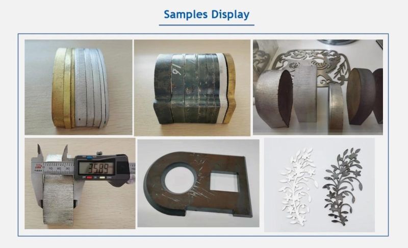Metal Processing Service Provider 3015 Fiber Laser Cutting Machine Seller Distributor in France French Guiana Georgia