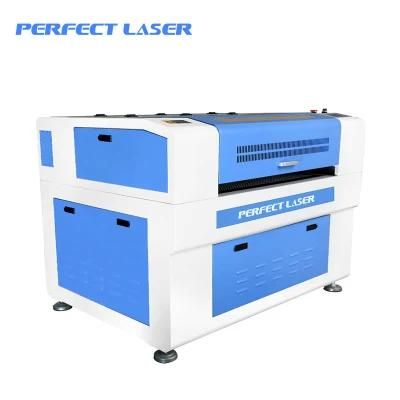 CO2 Laser Engraver Cutter Acrylic Wood Cutting Machine