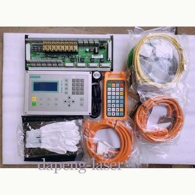 Dapenglaser Fiber Laser Controller Bochu Fscut 2000 Control Card Raycus CNC Controler Systems
