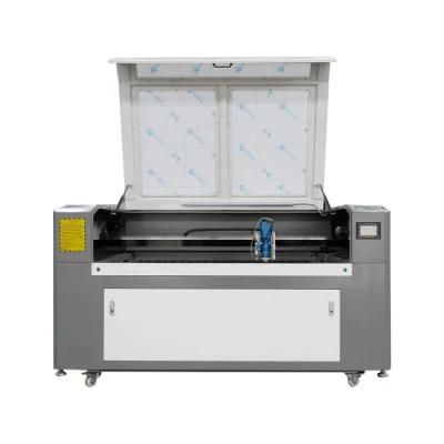 Multi-Function Laser Cutting/Engraving Machine Mix CO2 Laser Machine for Advertising 1390