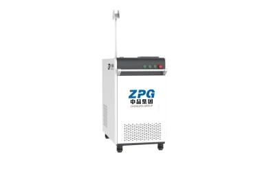 Wholesale 1500W Fiber Handheld Laser Welding Machine Price for Sale