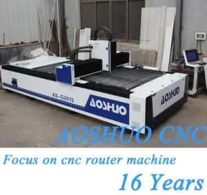 3000W Steel Die Board Metal Laser Cutter and Engraver Cutting Machine